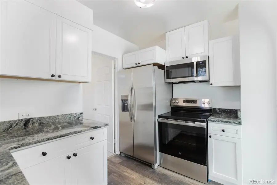 3407 W Dakota Avenue, Denver, CO 80219 - #3