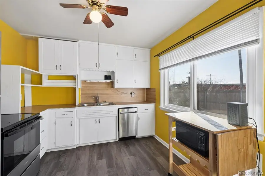 404 10th Street, Gilcrest, CO 80623 - #2