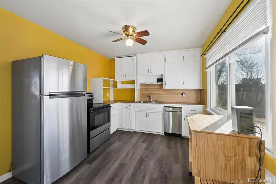 404 10th Street, Gilcrest, CO 80623 - #3