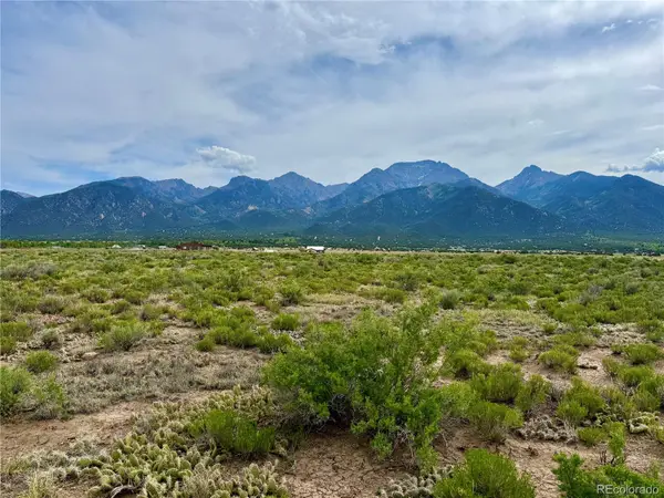 1398 Silver Tree Trail, Crestone, CO 81131
