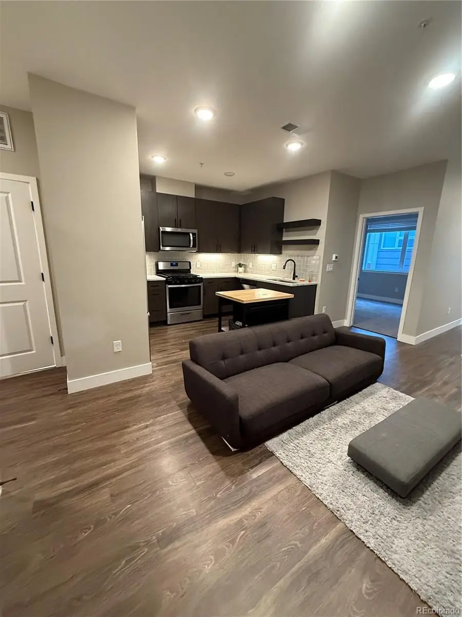 2729 W 28 Avenue #407, Denver, CO 80211 - Image #2