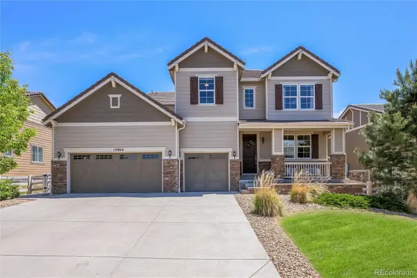 15964 Maroon Bells Drive, Broomfield, CO 80023