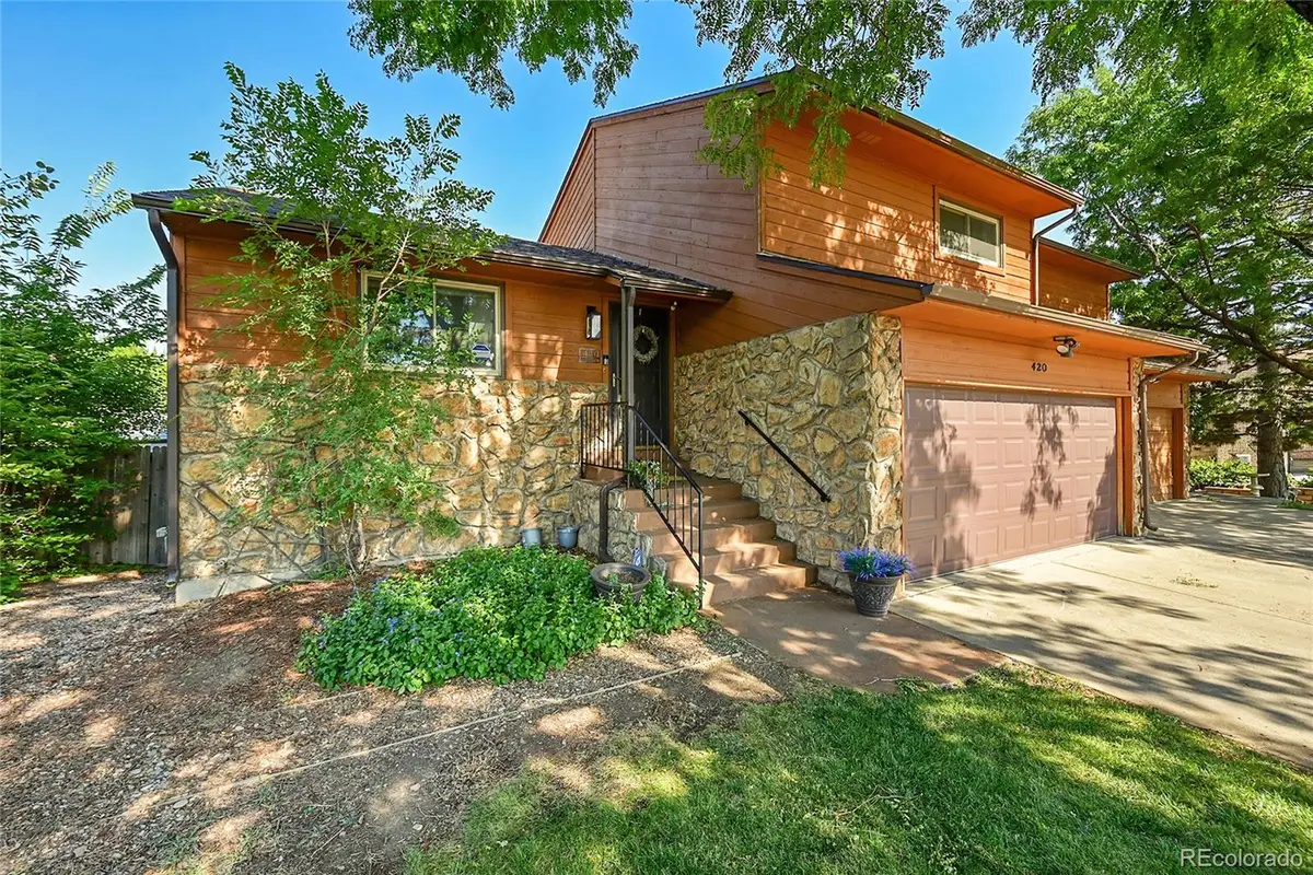 420 S Cody Court, Lakewood, CO 80226 - Image #1
