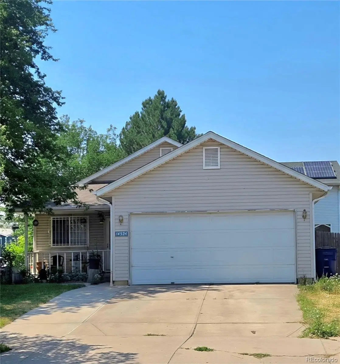 14574 Andrews, Denver, CO 80239 - #1