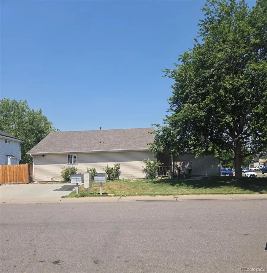 14574 Andrews, Denver, CO 80239 - #2