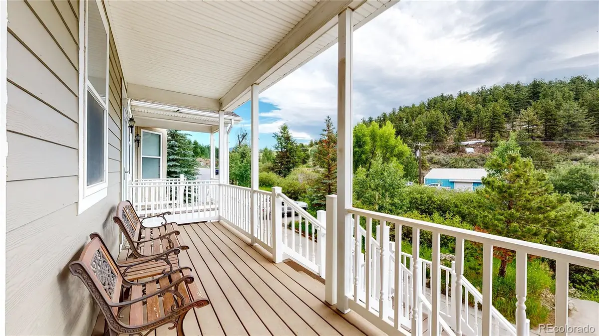 708 Brewery Drive, Central City, CO 80427 - #1