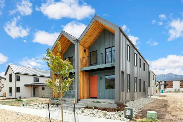 107 Confluence Road #1 & 2, Salida, CO 81201