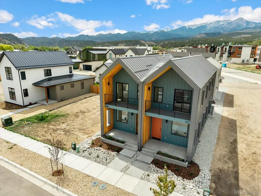 107 Confluence Road #1 & 2, Salida, CO 81201 - #2