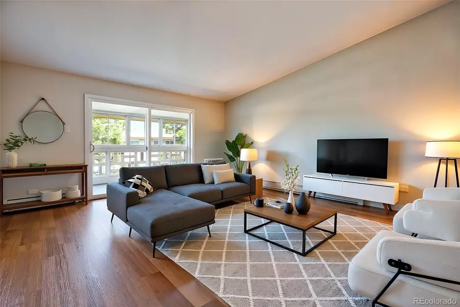 580 S Clinton Street #10D, Denver, CO 80247 - Image #2