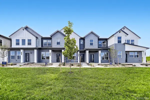 15539 Gilpin, Parker, CO 80134