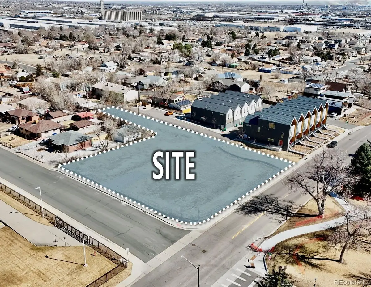 5220 N Zuni Street, Denver, CO 80221 - #1