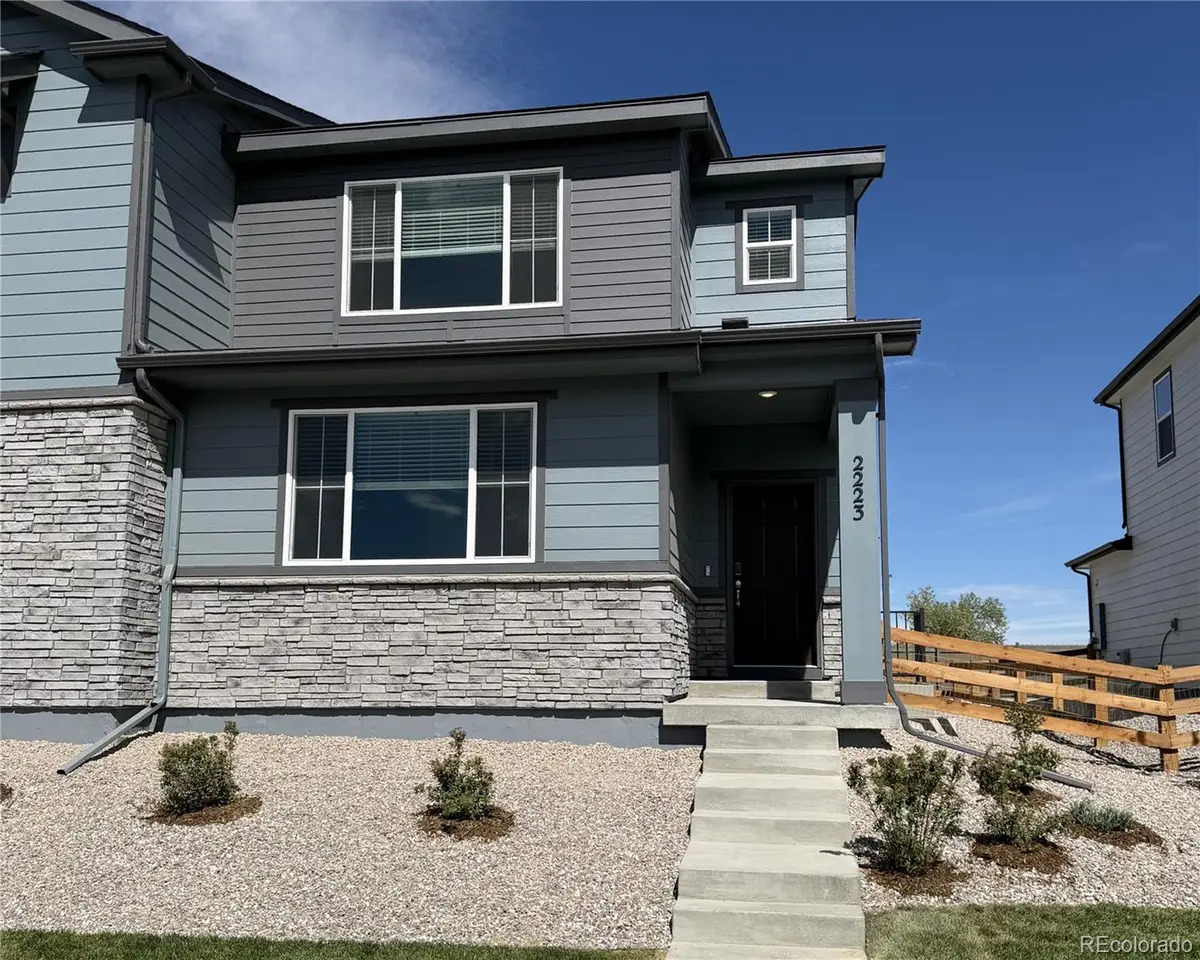 2223 E 164th, Thornton, CO 80602 - #1