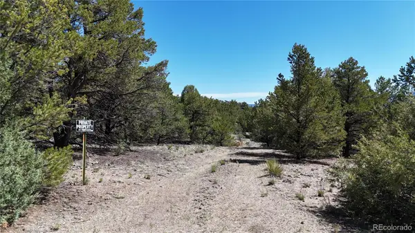Cedar Ridge Tract 3, Salida, CO 81201