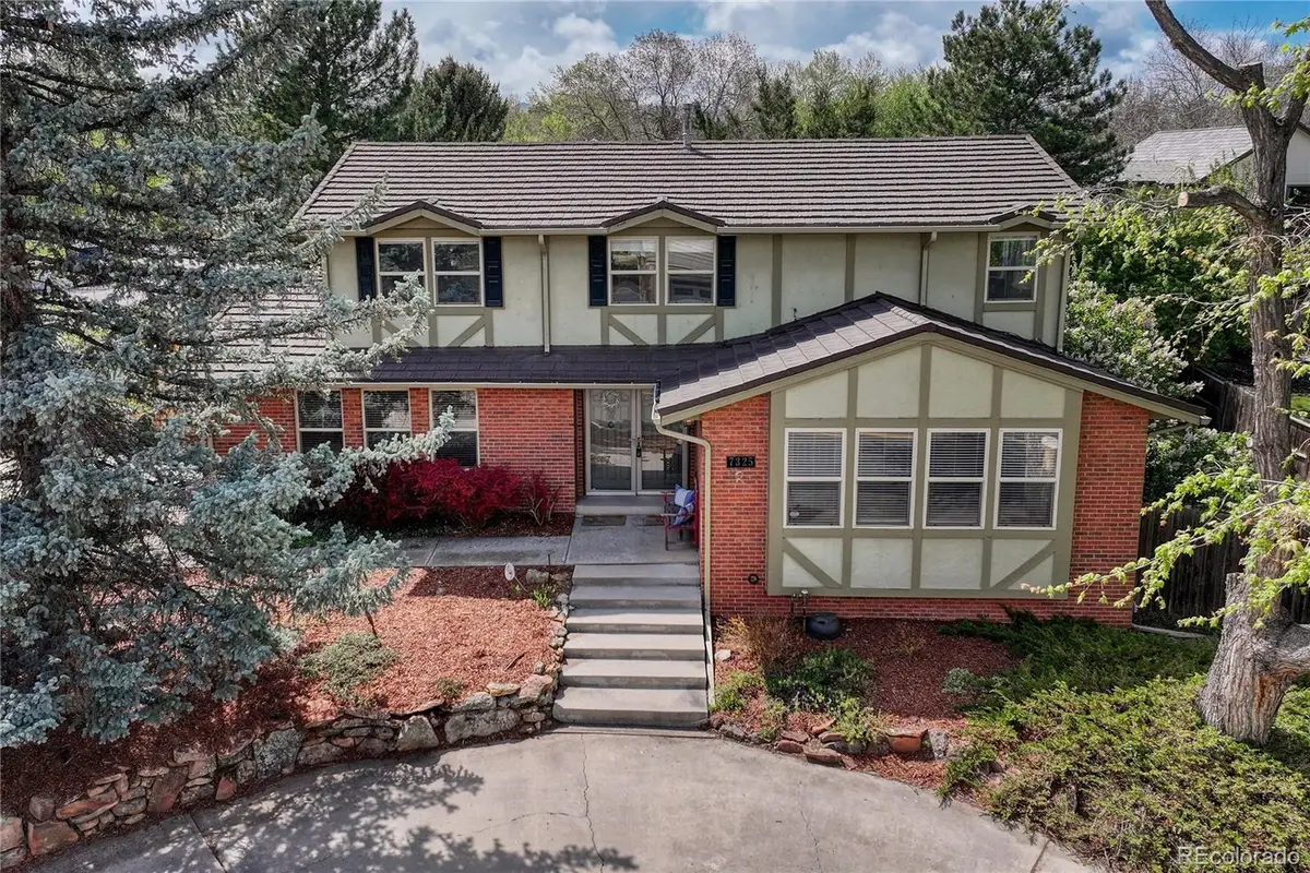 7325 W Clifton Avenue, Littleton, CO 80128 - #1