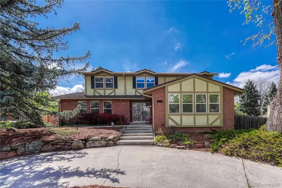 7325 W Clifton Avenue, Littleton, CO 80128 - #2