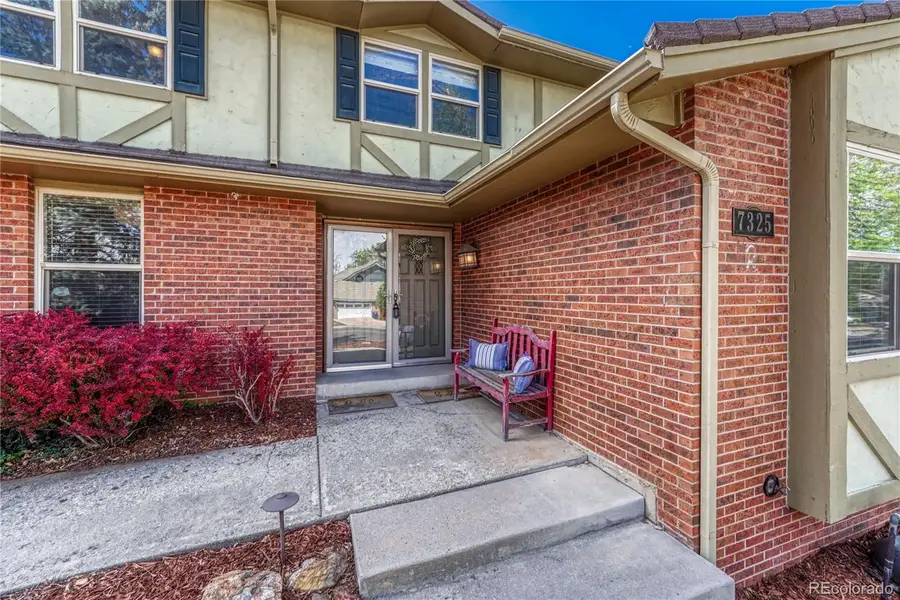 7325 W Clifton Avenue, Littleton, CO 80128 - #3