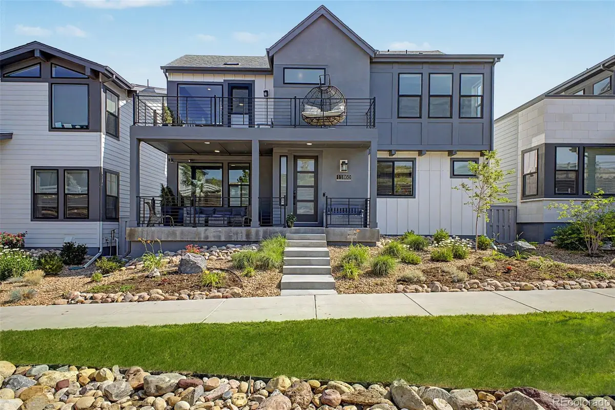 11860 Montoso Road, Lone Tree, CO 80134 - #1