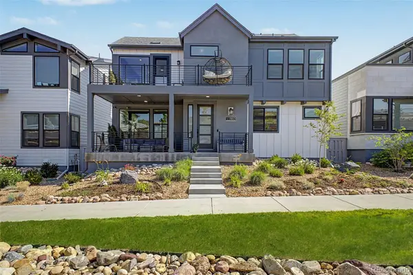 11860 Montoso Road, Lone Tree, CO 80134