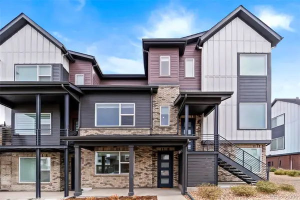 12340 W 51st Avenue, Wheat Ridge, CO 80033