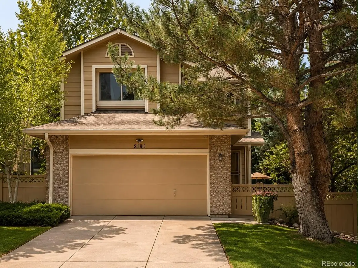 2191 E Phillips Lane, Centennial, CO 80122 - #1