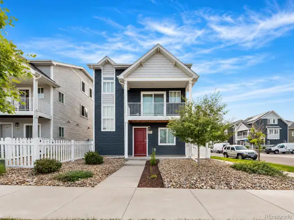 5397 N Argonne Street, Denver, CO 80249