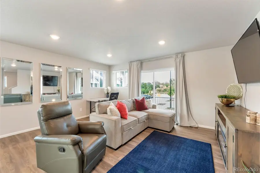 5397 N Argonne Street, Denver, CO 80249 - #3