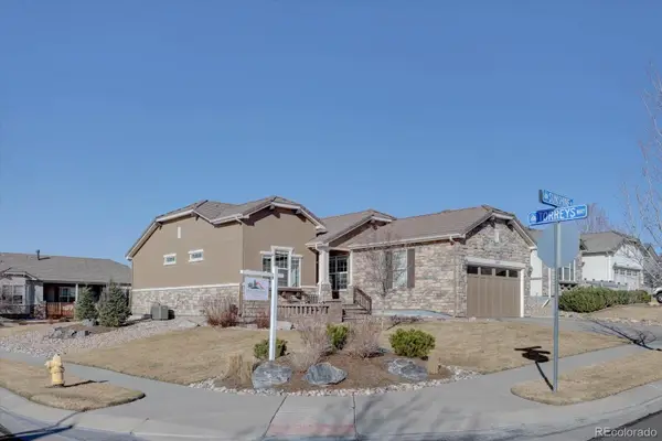 4841 Sunshine Place, Broomfield, CO 80023