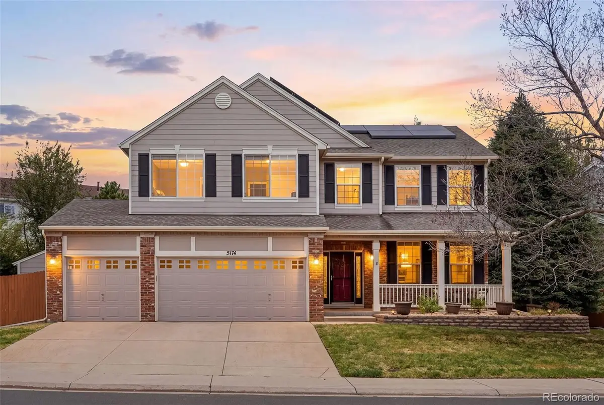 5174 S Fraser Street, Aurora, CO 80015 - #1