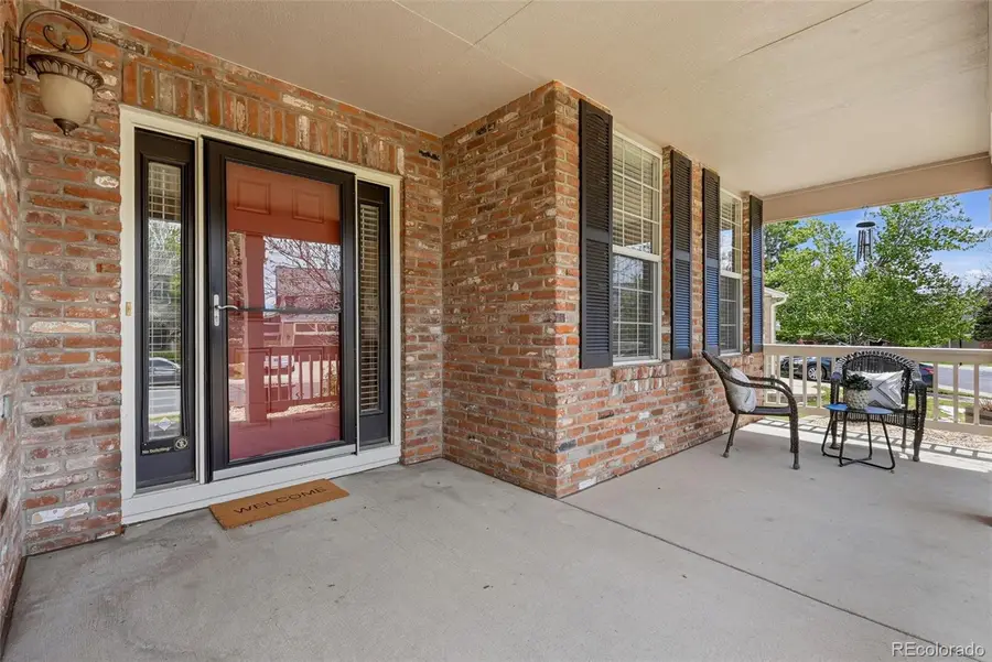 5174 S Fraser Street, Aurora, CO 80015 - #3