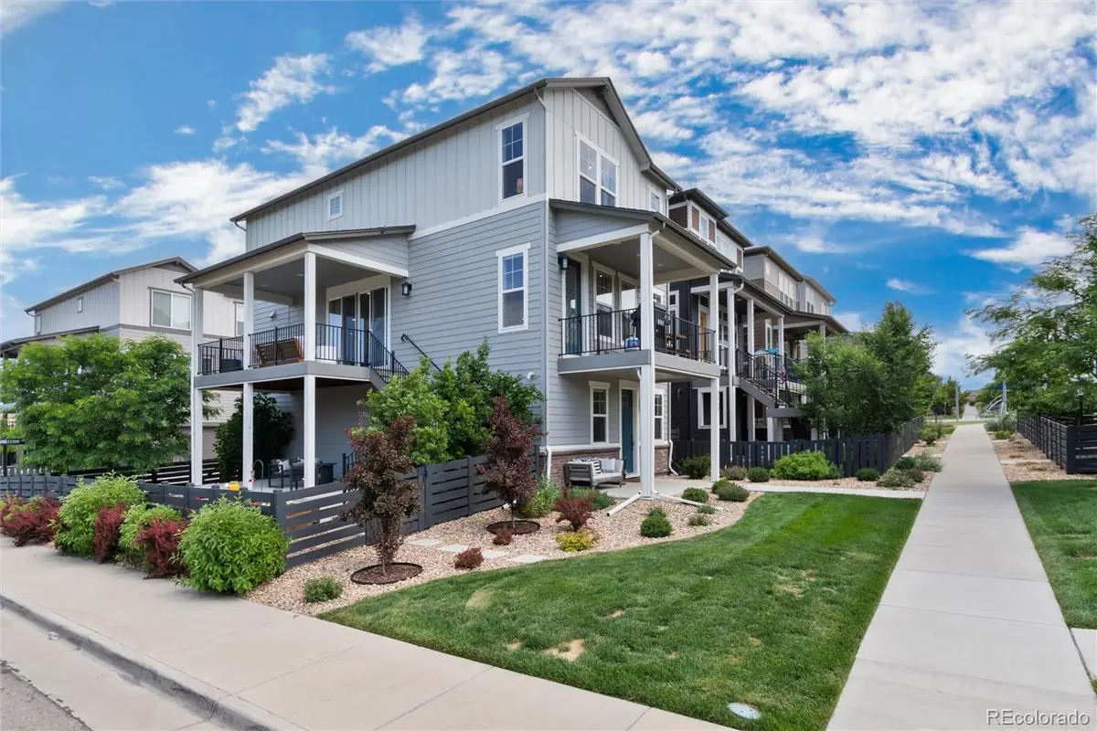 8945 Ramblestone Street, Highlands Ranch, CO 80129 - #1