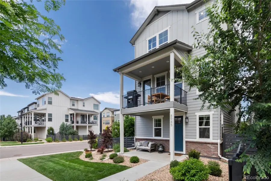 8945 Ramblestone Street, Highlands Ranch, CO 80129 - #2
