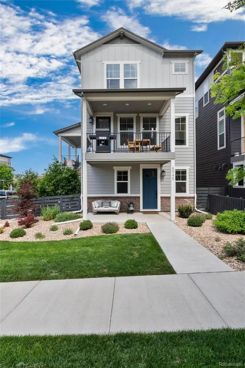 8945 Ramblestone Street, Highlands Ranch, CO 80129 - #3