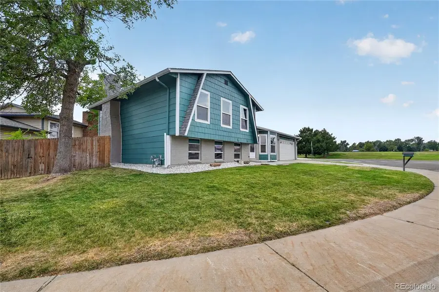 8494 W 74th Place, Arvada, CO 80005 - #2