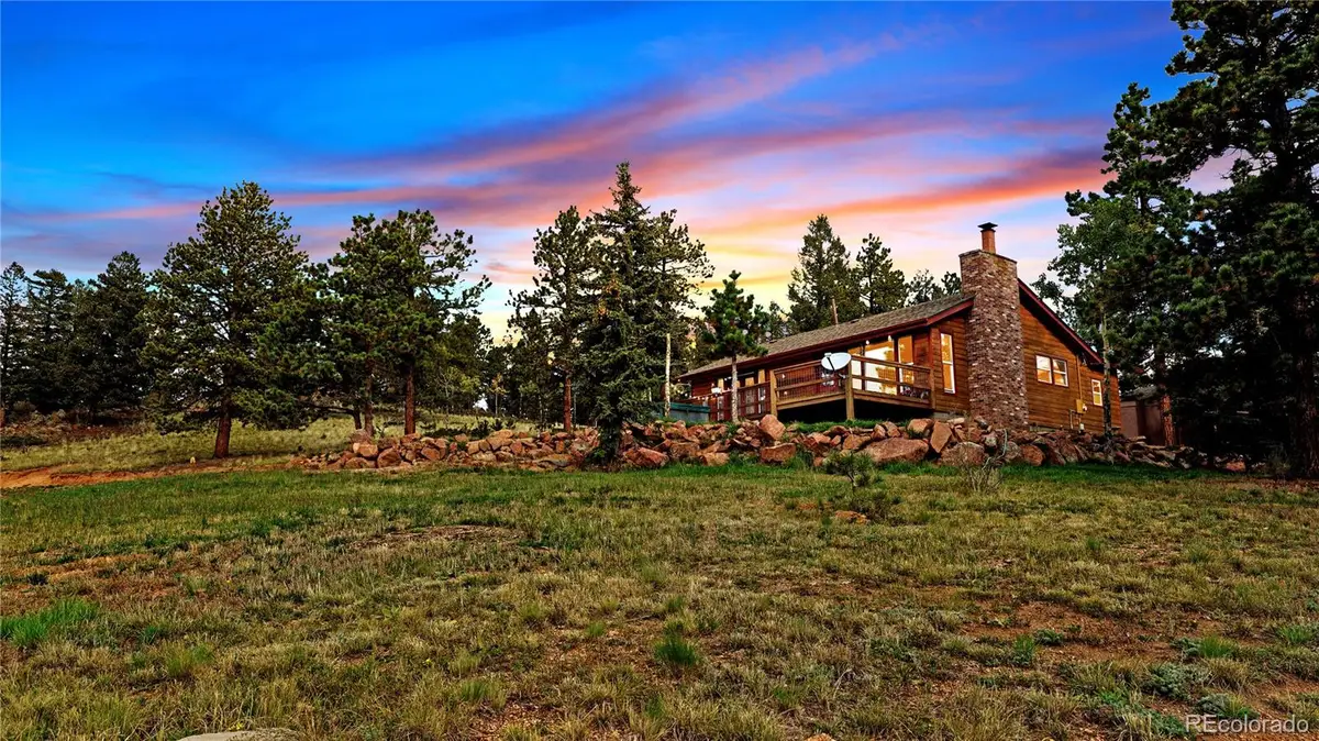 67 Holdup Street, Bailey, CO 80421 - Image #1