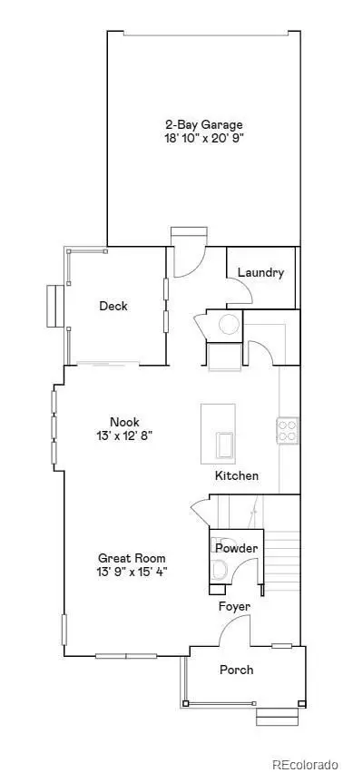2632 E 152nd Circle, Thornton, CO 80602 - #2