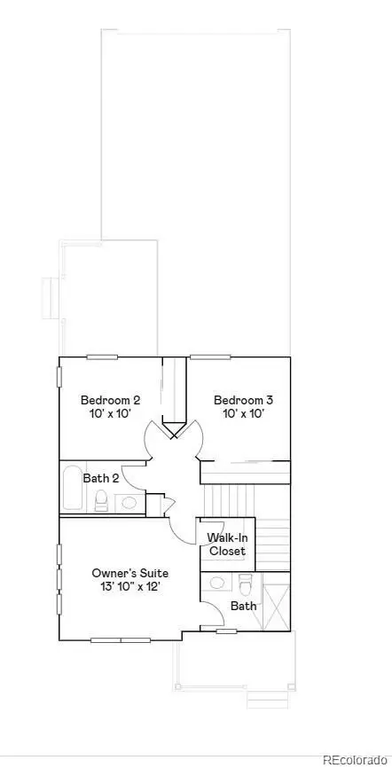 2632 E 152nd Circle, Thornton, CO 80602 - #3