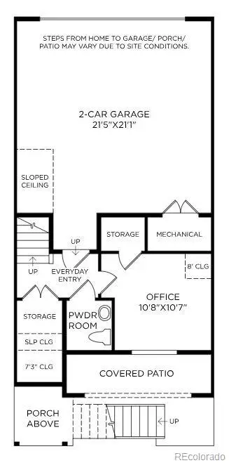 3460 W Elmhurst Place, Littleton, CO 80120 - #2
