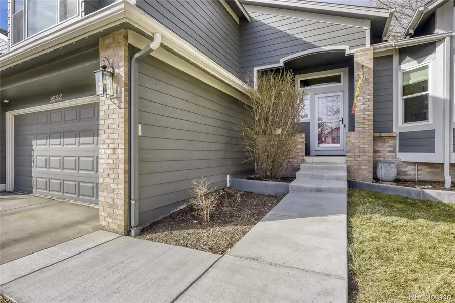 2593 S Johnson Court, Lakewood, CO 80227 - #3