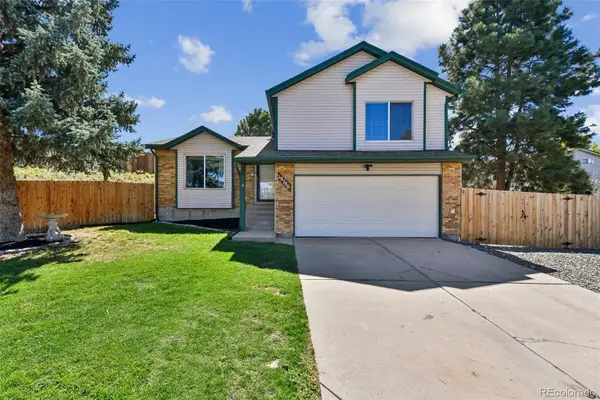 19786 Strasburg Court, Parker, CO 80134
