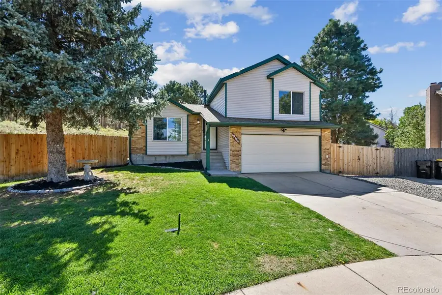 19786 Strasburg Court, Parker, CO 80134 - #2
