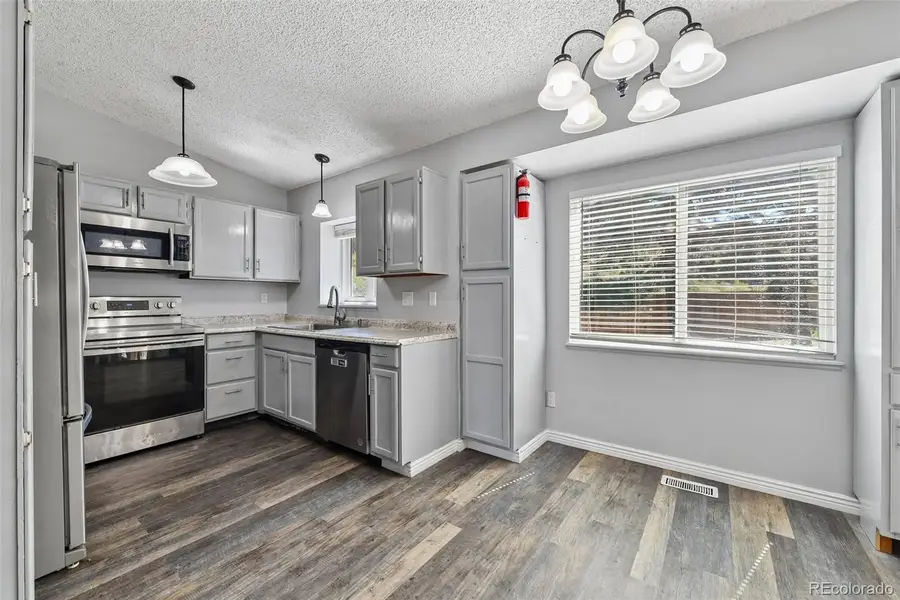 19786 Strasburg Court, Parker, CO 80134 - #3