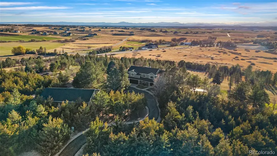3525 Palmer Ridge Drive, Parker, CO 80134 - #2