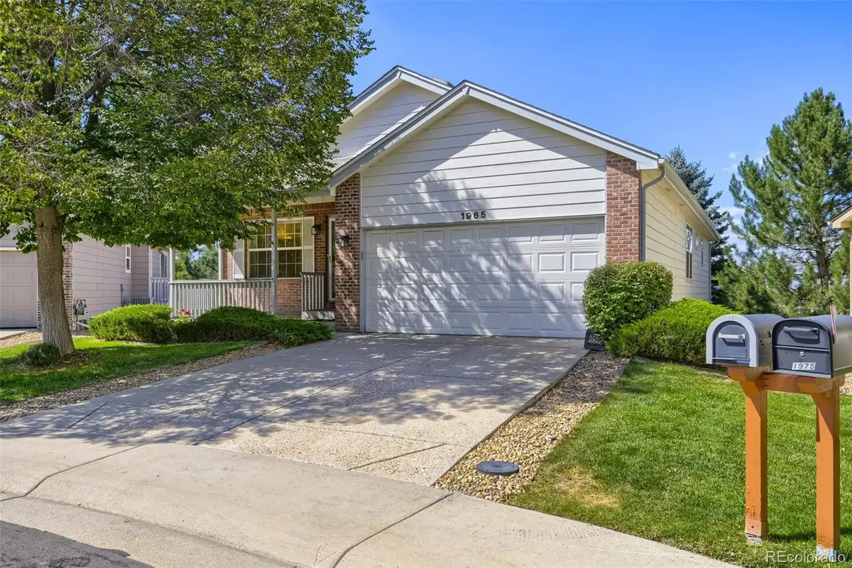 1965 E 135th Way, Thornton, CO 80241 - #1