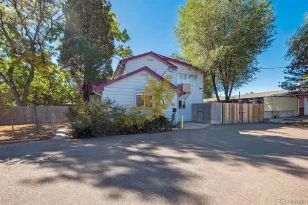 6500 W Hampden Avenue, Lakewood, CO 80227