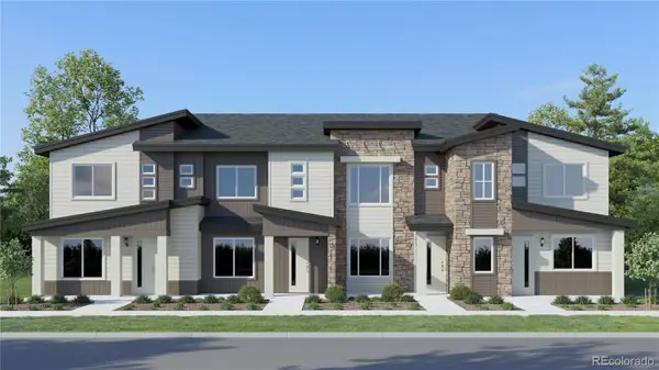 16451 Standing Elk, Parker, CO 80134