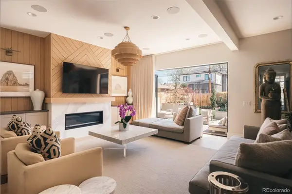 1130 S Cook Street, Denver, CO 80210