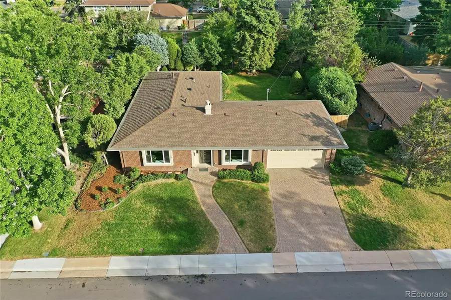 3532 E Davies Place, Littleton, CO 80122 - #2