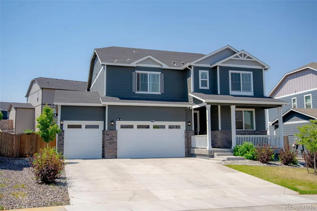 17268 Trefoil Lane, Parker, CO 80134 - #1