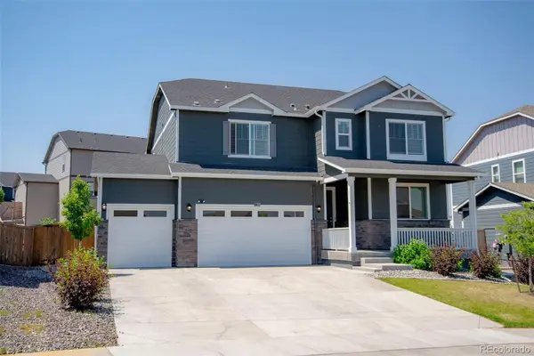 17268 Trefoil Lane, Parker, CO 80134
