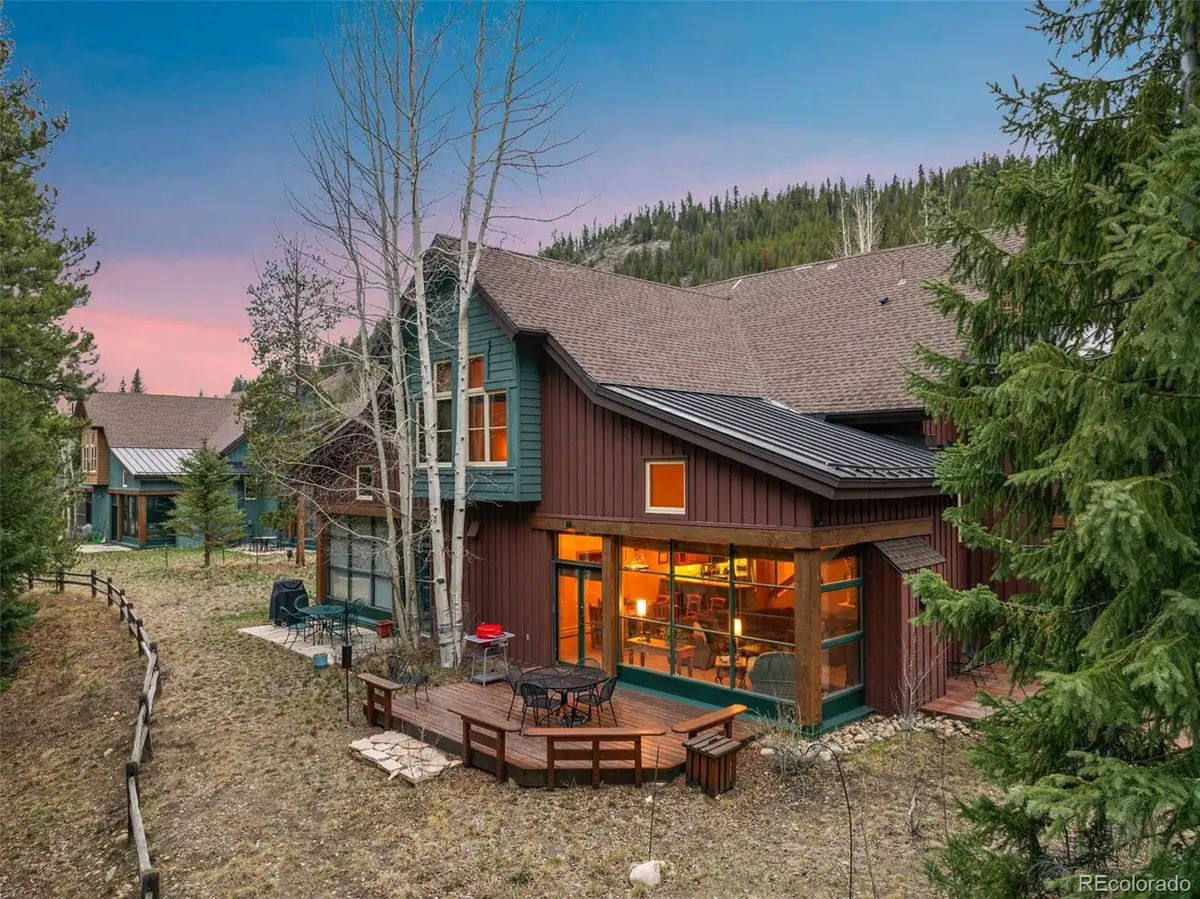 206 Alpen Rose Place #8727, Dillon, CO 80435 - #1